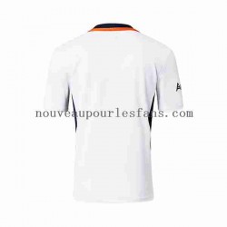 Maillot Rugby Saracens Homme Tenue Extérieur 2023 Manche Courte