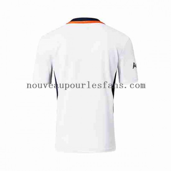 Maillot Rugby Saracens Homme Tenue Extérieur 2023 Manche Courte