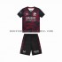 Maillot Rugby Saracens Enfant Tenue Domicile 2023 Manche Courte