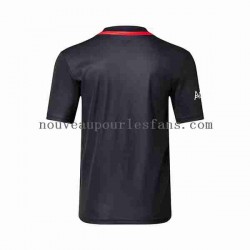 Maillot Rugby Saracens Homme Tenue Domicile 2023 Manche Courte