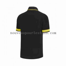 Maillot Rugby Pays de Galles RWC 2023 Homme Tenue Extérieur  Manche Courte