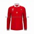 Maillot Rugby Pays de Galles RWC 2023 Homme Tenue Domicile  Manche Longue