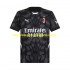 Maillot AC Milan Gardien Homme Tenue Domicile 2024-2025 Manche Courte