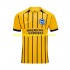 Maillot Brighton & Hove Albion Homme Tenue Extérieur 2024-2025 Manche Courte