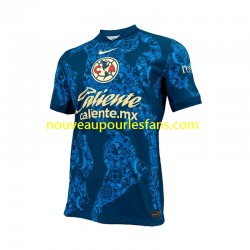 Maillot Club América Homme Tenue Extérieur 2024-2025 Manche Courte