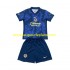 Maillot Club América Enfant Tenue Extérieur 2024-2025 Manche Courte
