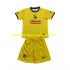 Maillot Club América Enfant Tenue Domicile 2024-2025 Manche Courte