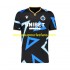 Maillot Club Brugge Homme Tenue 4ème 2023-2024 Manche Courte