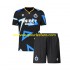 Maillot Club Brugge Enfant Tenue 4ème 2023-2024 Manche Courte