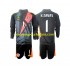 Maillot Costa Rica Keylor Navas 1 Gardien Enfant Tenue 3ème 2024 Manche Longue