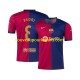 Maillot FC Barcelone PEDRI 8 Homme Tenue Domicile 2024-2025 Manche Courte