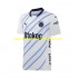 Maillot Fenerbahce Homme Tenue Extérieur 2024-2025 Manche Courte