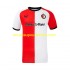 Maillot Feyenoord Rotterdam Homme Tenue Domicile 2024-2025 Manche Courte