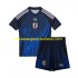 Maillot Japon Enfant Tenue Domicile 2024 Manche Courte
