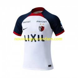 Maillot Kashima Antlers Homme Tenue Extérieur 2024 Manche Courte