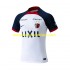 Maillot Kashima Antlers Homme Tenue Extérieur 2024 Manche Courte