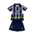Maillot Monterrey Enfant Tenue Domicile 2024-2025 Manche Courte