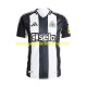 Maillot Newcastle United Homme Tenue Domicile 2024-2025 Manche Courte