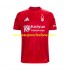 Maillot Nottingham Forest Homme Tenue Domicile 2024-2025 Manche Courte