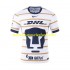 Maillot Pumas UNAM Homme Tenue Domicile 2024-2025 Manche Courte