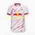 Maillot RB Leipzig Homme Tenue Domicile 2024-2025 Manche Courte