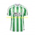 Maillot Real Betis Homme Tenue Domicile 2024-2025 Manche Courte