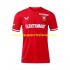Maillot Twente Homme Tenue Domicile 2024-2025 Manche Courte