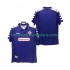 Maillot Fiorentina Rétro Homme Tenue Domicile 1999 1998 Manche Courte