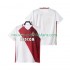 Maillot AS Monaco 2016 2017 Homme Tenue Domicile Manche Courte