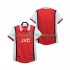 Maillot Arsenal Rétro Homme Tenue Domicile 1999 1998 Manche Courte