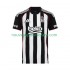 Maillot Besiktas Homme Tenue Extérieur 2025-2026 Manche Courte