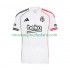 Maillot Besiktas Homme Tenue Domicile 2025-2026 Manche Courte