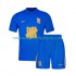 Maillot Birmingham City Enfant Tenue Domicile 2025-2026 Manche Courte