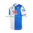 Maillot Blackburn Rovers Homme Tenue Domicile 2025-2026 Manche Courte