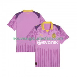 Maillot Borussia Dortmund FIFA CWC Gardien Homme Tenue Domicile 2025 Manche Courte