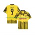 Maillot Borussia Dortmund Serhou Guirassy 9 FIFA CWC Homme Tenue Domicile 2025 Manche Courte