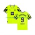 Maillot Borussia Dortmund Serhou Guirassy 9 Special Homme Tenue Domicile 2024-2025 Manche Courte