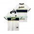 Maillot CA Boca Juniors 1997 Rétro Homme Tenue Extérieur 1998 Manche Courte