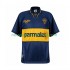 Maillot CA Boca Juniors Rétro Homme Tenue Domicile 1994 Manche Courte