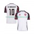 Maillot CR Flamengo Giorgian de Arrascaeta 10 Homme Tenue Extérieur 2025-2026 Manche Courte