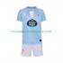 Maillot Celta de Vigo Enfant Tenue Domicile 2025-2026 Manche Courte