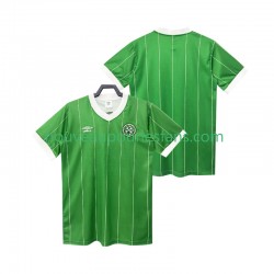 Maillot Celtic FC 1982 1983 Rétro Homme Tenue 3ème Manche Courte