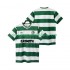 Maillot Celtic FC 1987 1988 Rétro Homme Tenue 3ème Manche Courte