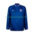 Maillot Chelsea Homme Tenue Domicile 2025-2026 Manche Longue