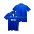 Maillot Chelsea 1995 1997 Rétro Homme Tenue Domicile Manche Courte