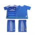 Maillot Chelsea 2012 Rétro Enfant Tenue Domicile 2011 Manche Courte