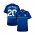Maillot Chelsea joao pedro 20 Homme Tenue Domicile 2025-2026 Manche Courte