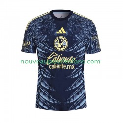 Maillot Club América Homme Tenue Extérieur 2025-2026 Manche Courte