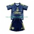 Maillot Club América Enfant Tenue Extérieur 2025-2026 Manche Courte