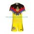 Maillot Club América Enfant Tenue Domicile 2025-2026 Manche Courte